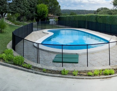 Puesta en marcha de una piscina